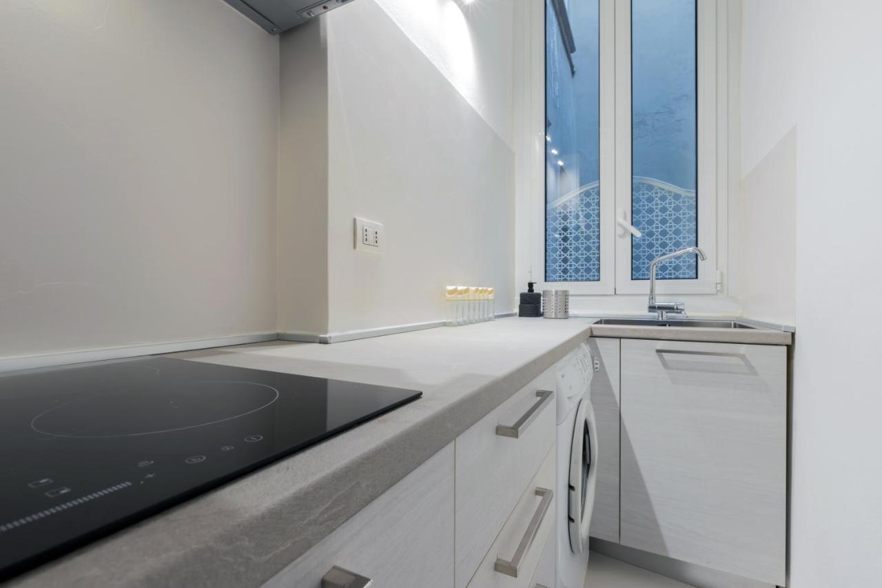 Apartment Solferino Living Mailand