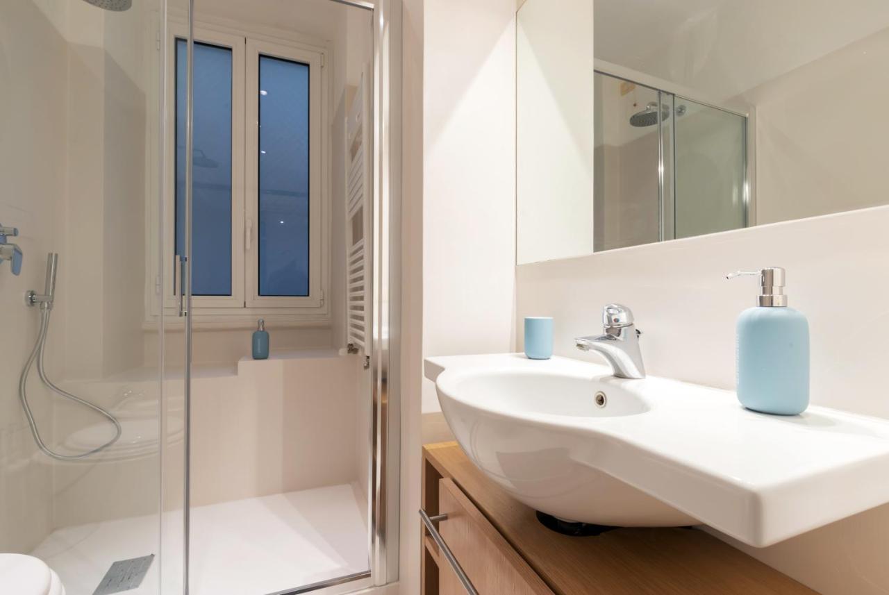 Apartment Solferino Living Mailand