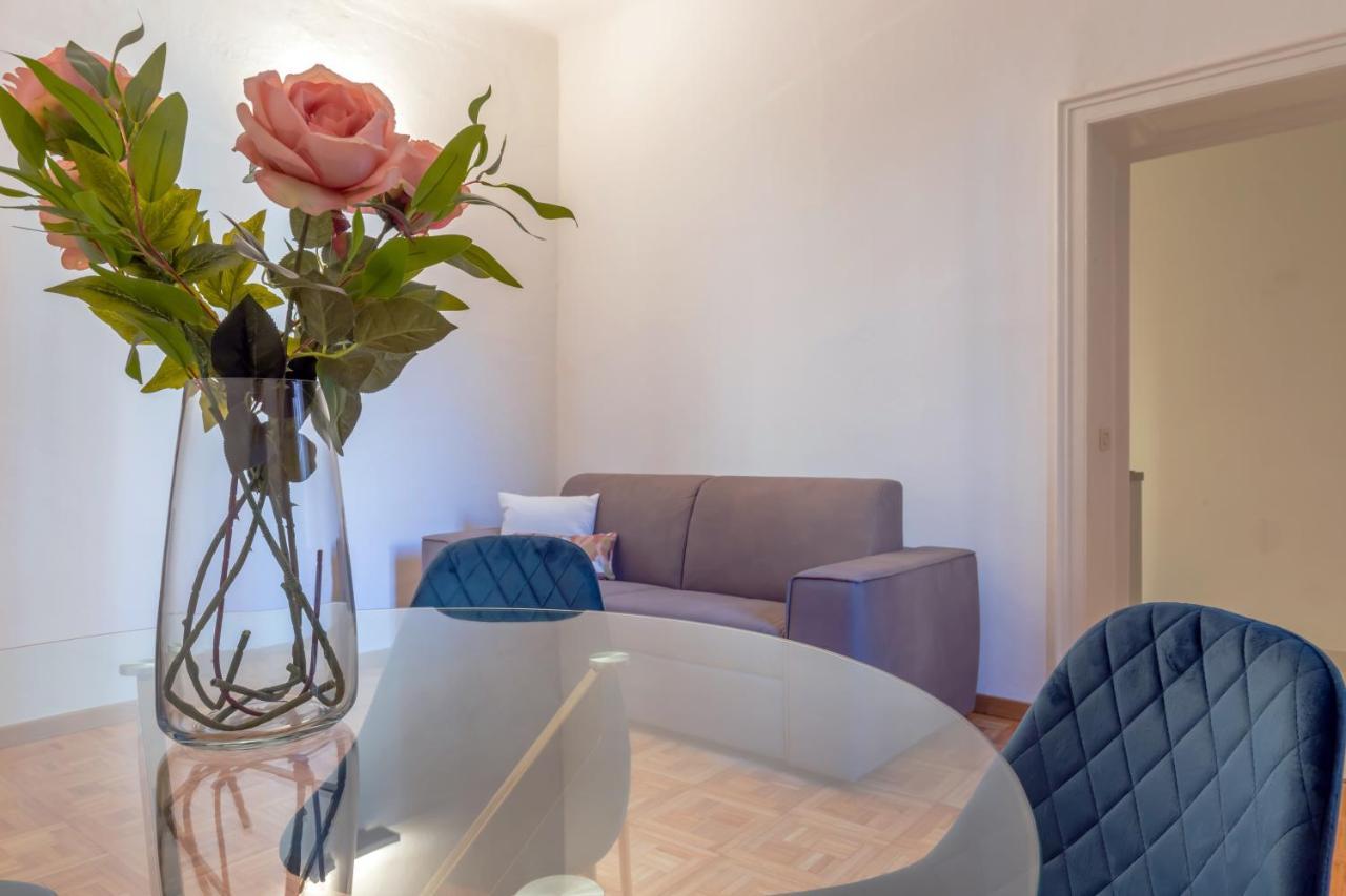 Apartment Solferino Living Mailand