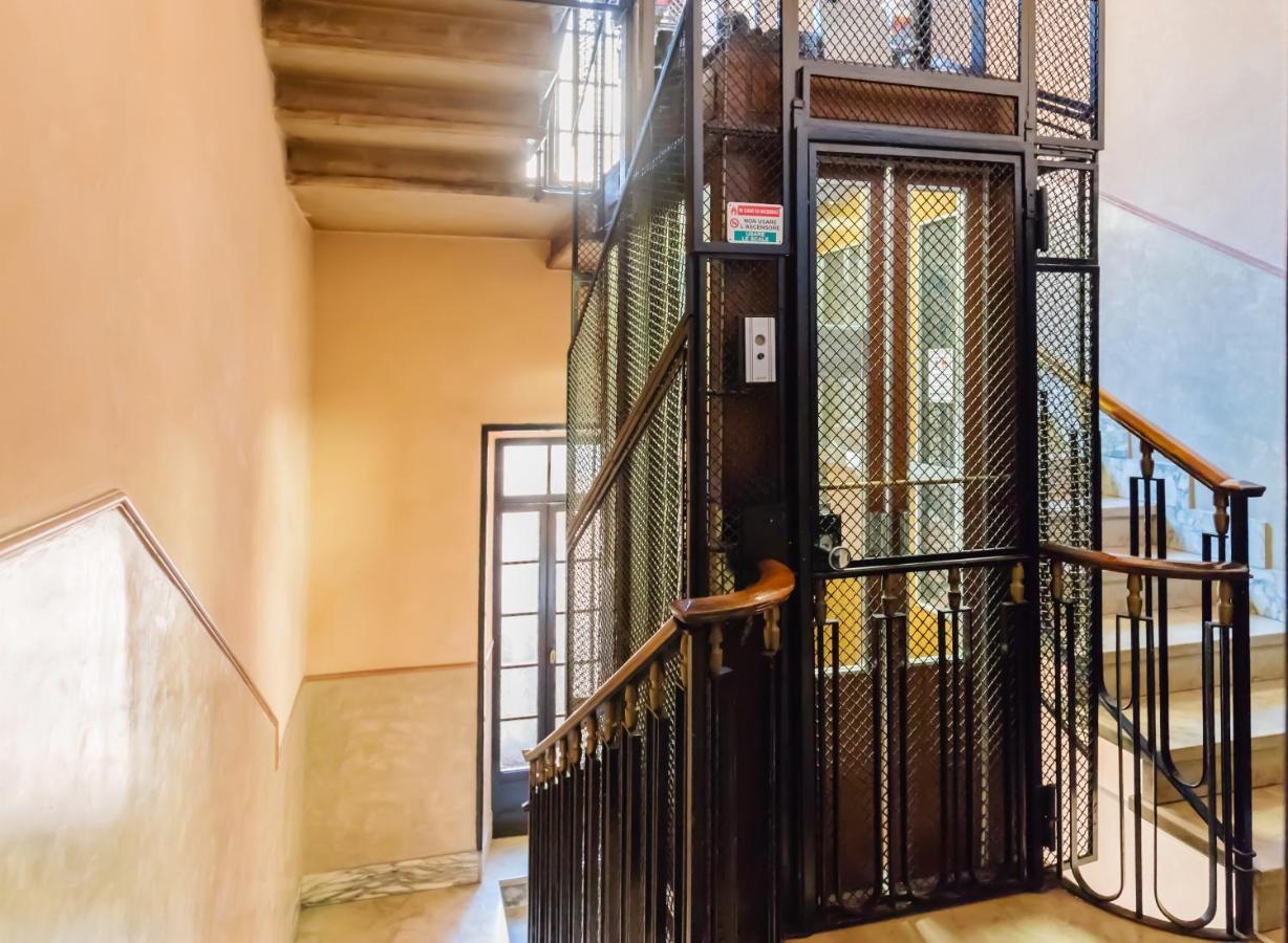 Solferino Living Apartment Mailand