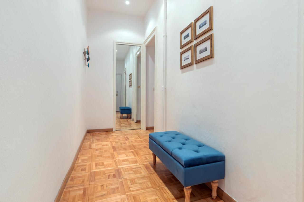 Solferino Living Apartment Mailand